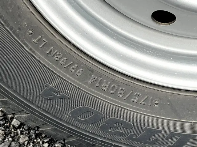 トヨタ タウンエーストラック 5BF-S403U(2WD)の写真35