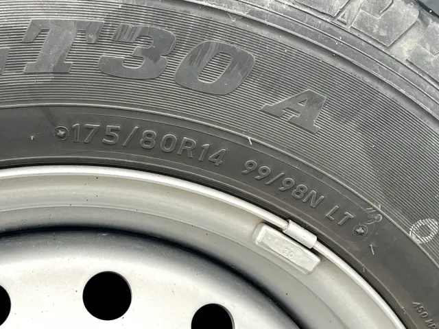 トヨタ タウンエーストラック 5BF-S403U(2WD)の写真38