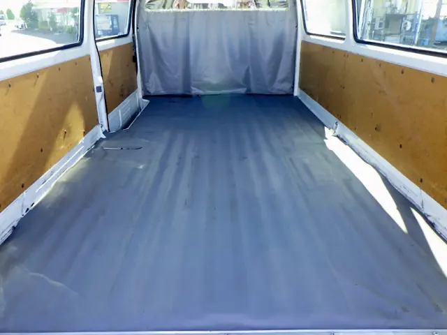 トヨタ ダイナ LDF-KDY241V(2WD)の写真9