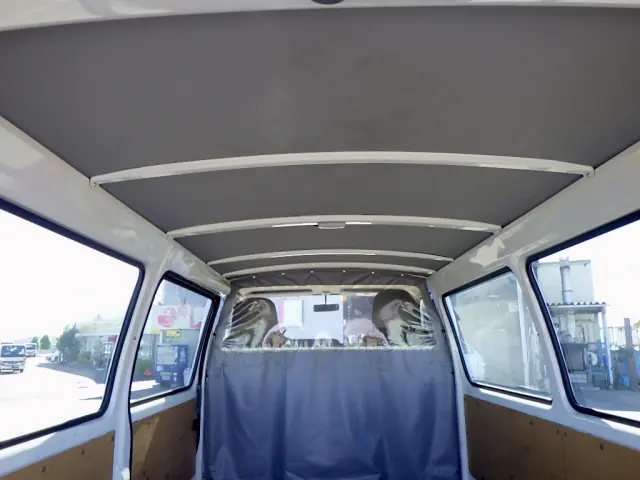 トヨタ ダイナ LDF-KDY241V(2WD)の写真10