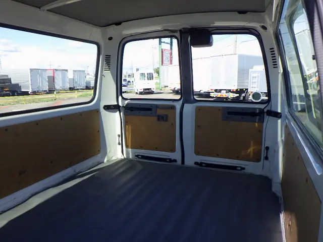 トヨタ ダイナ LDF-KDY241V(2WD)の写真11