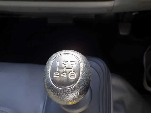 トヨタ ダイナ LDF-KDY241V(2WD)の写真14