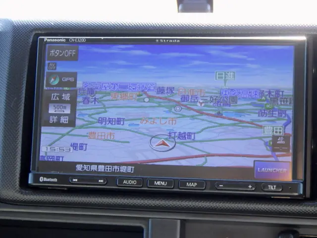 トヨタ ダイナ LDF-KDY241V(2WD)の写真16