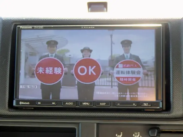 トヨタ ダイナ LDF-KDY241V(2WD)の写真17