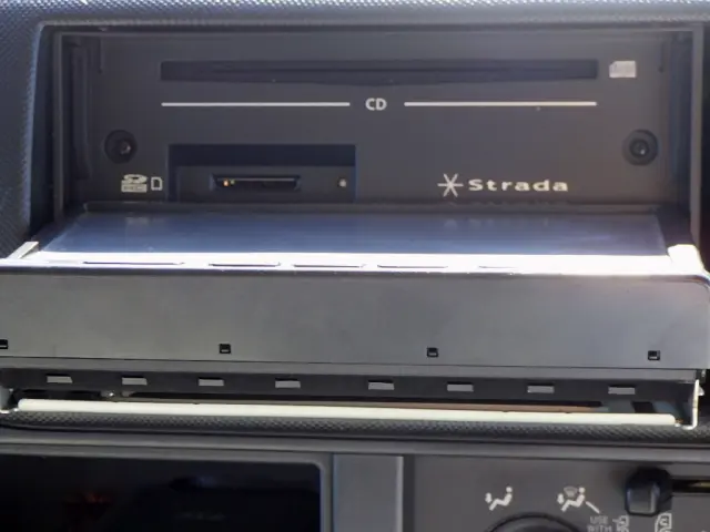 トヨタ ダイナ LDF-KDY241V(2WD)の写真18