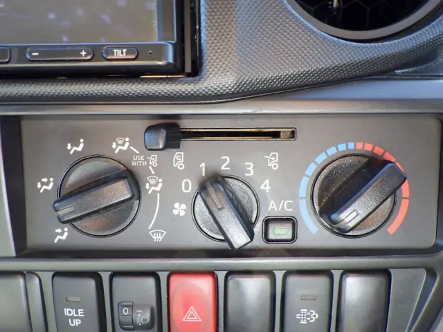 トヨタ ダイナ LDF-KDY241V(2WD)の写真20