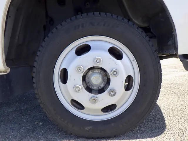 トヨタ ダイナ LDF-KDY241V(2WD)の写真22