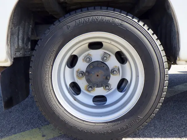 トヨタ ダイナ LDF-KDY241V(2WD)の写真23