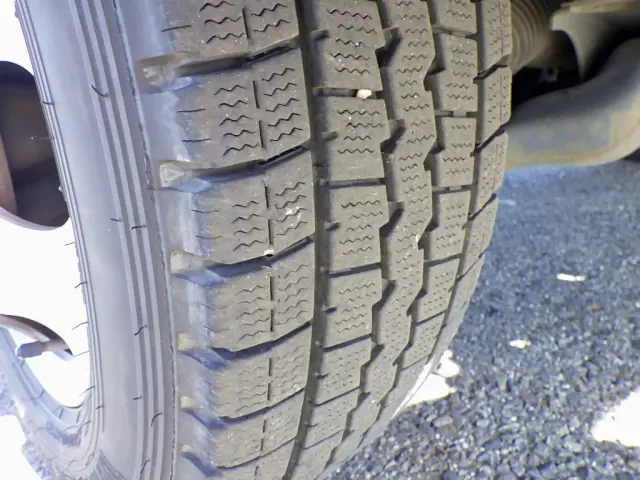 トヨタ ダイナ LDF-KDY241V(2WD)の写真25