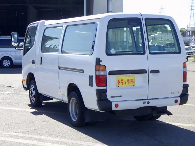 トヨタ ダイナ LDF-KDY241V(2WD)の写真30