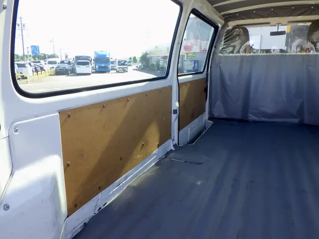 トヨタ ダイナ LDF-KDY241V(2WD)の写真34