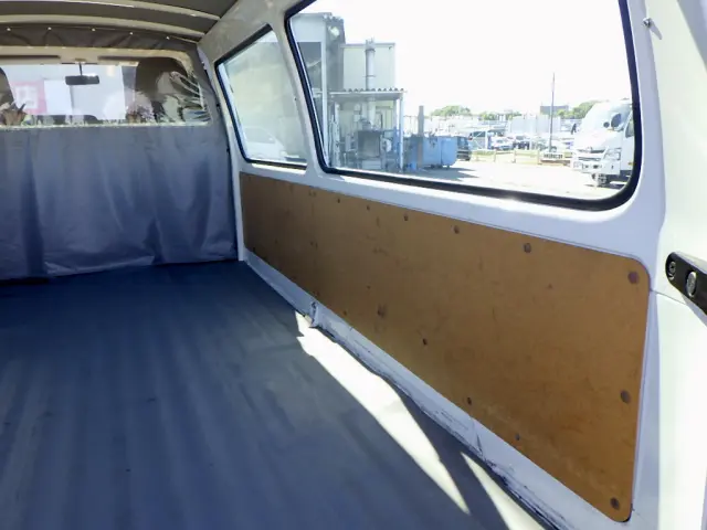 トヨタ ダイナ LDF-KDY241V(2WD)の写真35