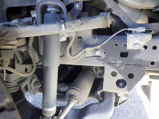 トヨタ ダイナ LDF-KDY241V(2WD)の写真41