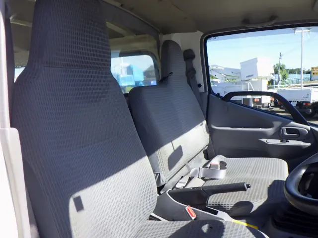 トヨタ ダイナ LDF-KDY241V(2WD)の写真42