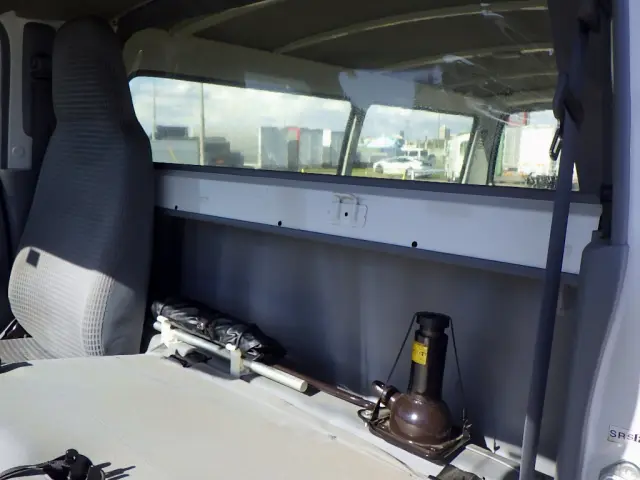 トヨタ ダイナ LDF-KDY241V(2WD)の写真43