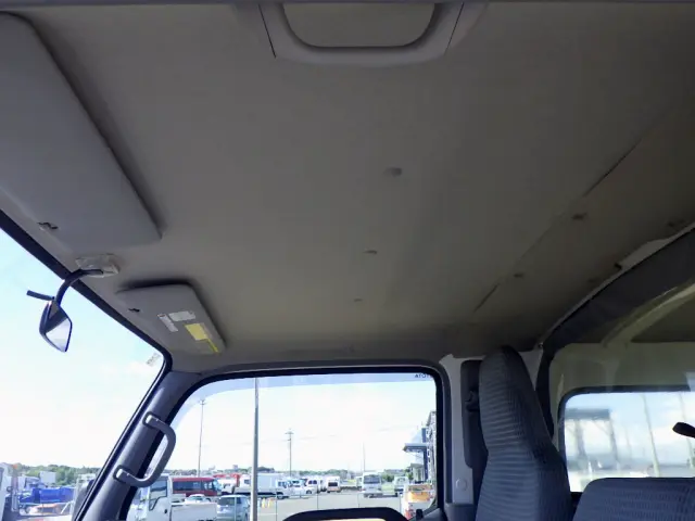 トヨタ ダイナ LDF-KDY241V(2WD)の写真44