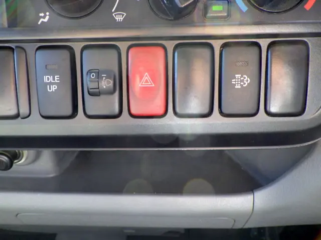 トヨタ ダイナ LDF-KDY241V(2WD)の写真45