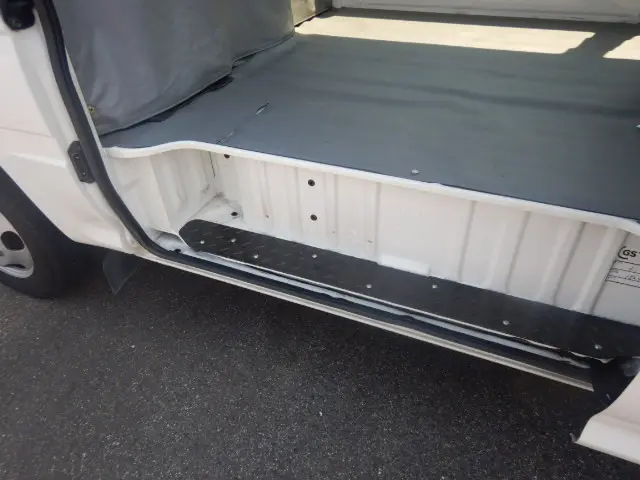 トヨタ ダイナ LDF-KDY241V(2WD)の写真47