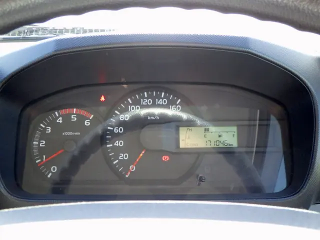 トヨタ ダイナ LDF-KDY241V(2WD)の写真48