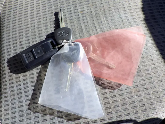 トヨタ ダイナ LDF-KDY241V(2WD)の写真50