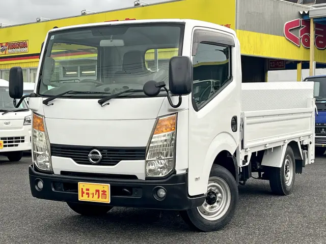 日産 アトラス CBF-SQ2F24(2WD)の写真1