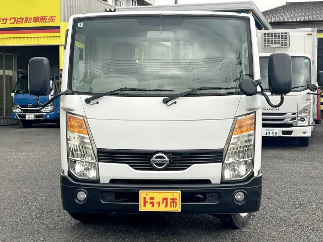 日産 アトラス CBF-SQ2F24(2WD)の写真2