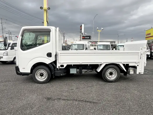 日産 アトラス CBF-SQ2F24(2WD)の写真3