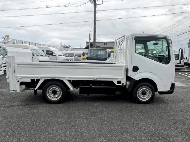 日産 アトラス CBF-SQ2F24(2WD)の写真4