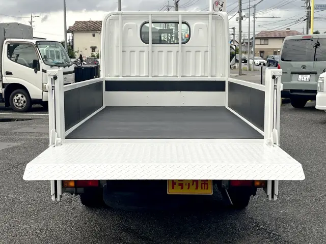 日産 アトラス CBF-SQ2F24(2WD)の写真6