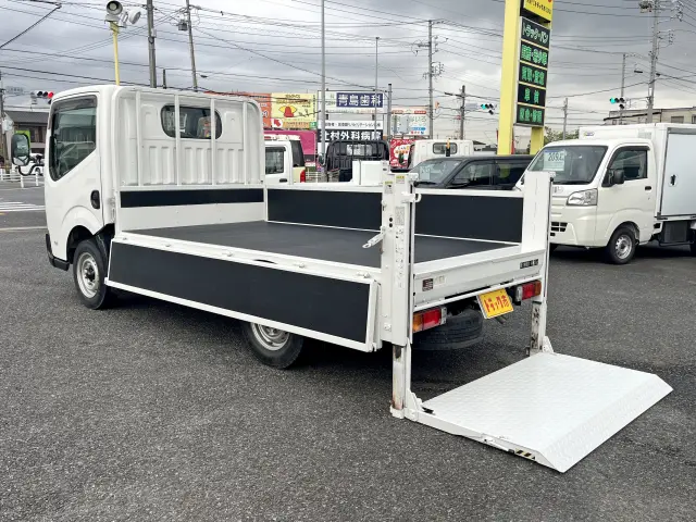 日産 アトラス CBF-SQ2F24(2WD)の写真7