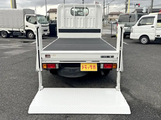 日産 アトラス CBF-SQ2F24(2WD)の写真8