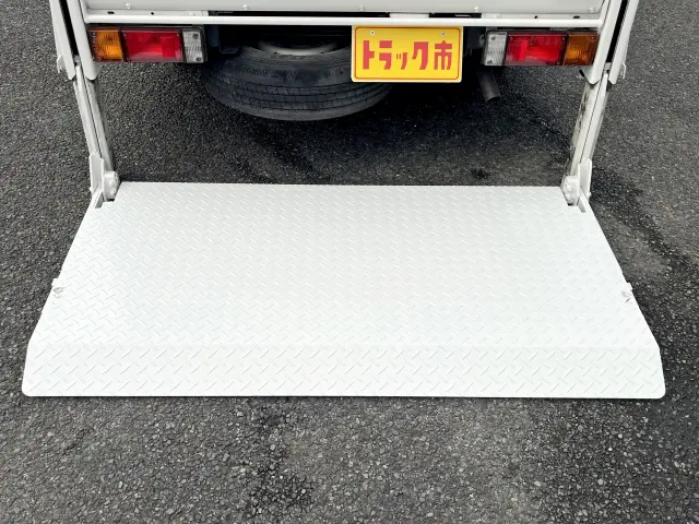 日産 アトラス CBF-SQ2F24(2WD)の写真9