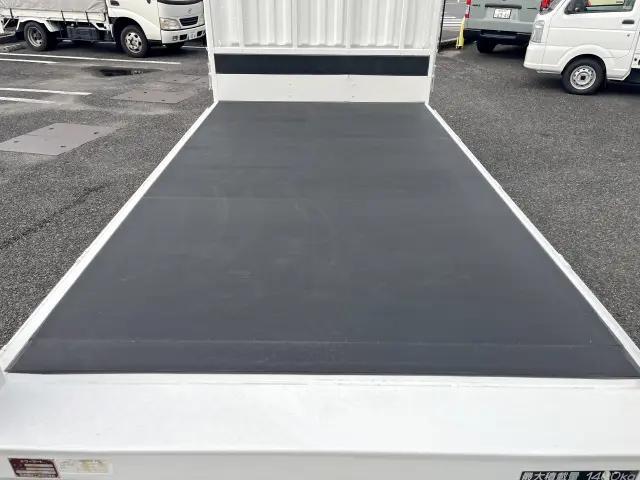 日産 アトラス CBF-SQ2F24(2WD)の写真10