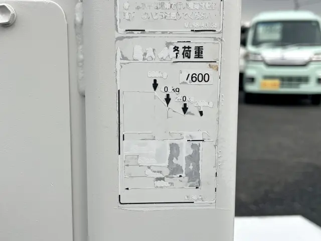 日産 アトラス CBF-SQ2F24(2WD)の写真13