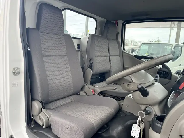 日産 アトラス CBF-SQ2F24(2WD)の写真20