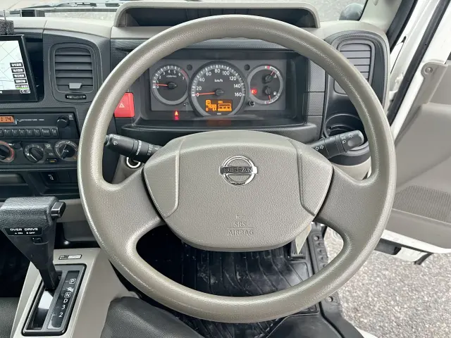 日産 アトラス CBF-SQ2F24(2WD)の写真22