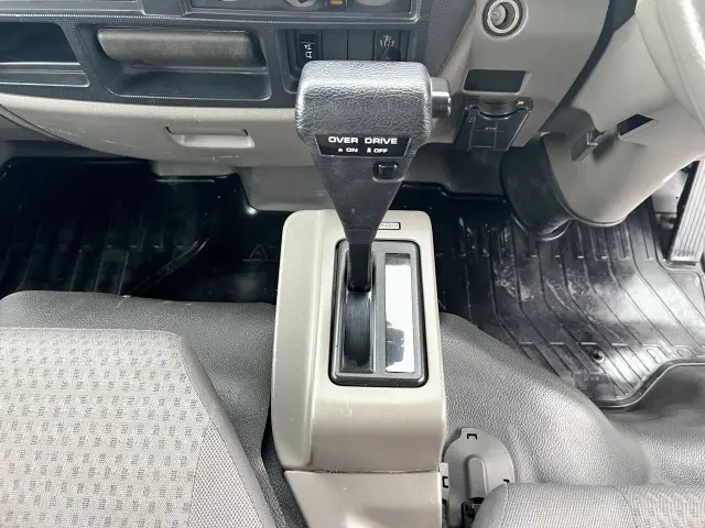 日産 アトラス CBF-SQ2F24(2WD)の写真23