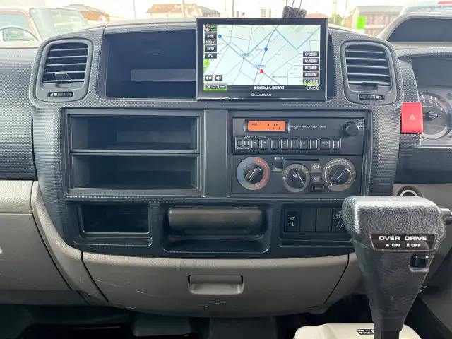 日産 アトラス CBF-SQ2F24(2WD)の写真24