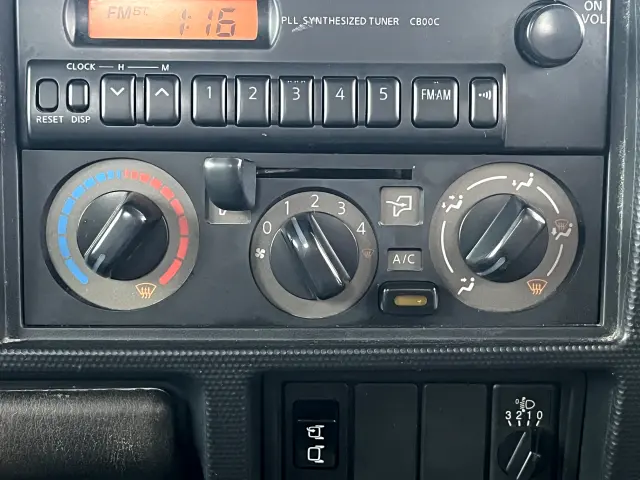 日産 アトラス CBF-SQ2F24(2WD)の写真26