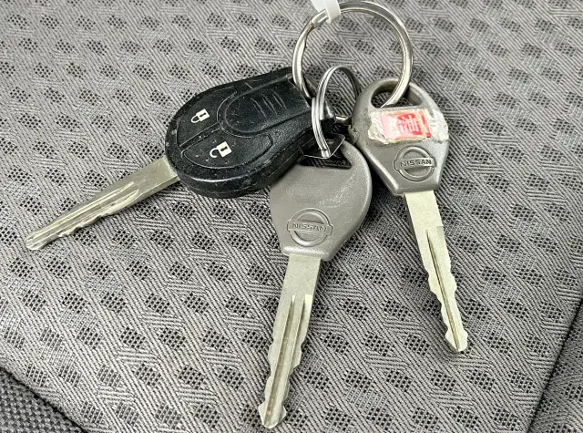 日産 アトラス CBF-SQ2F24(2WD)の写真33