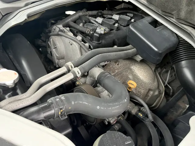 日産 アトラス CBF-SQ2F24(2WD)の写真34