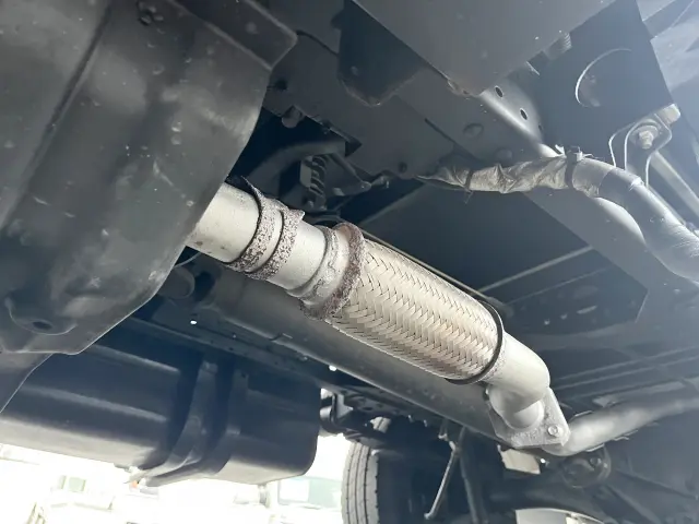 日産 アトラス CBF-SQ2F24(2WD)の写真36