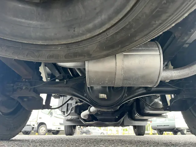 日産 アトラス CBF-SQ2F24(2WD)の写真38