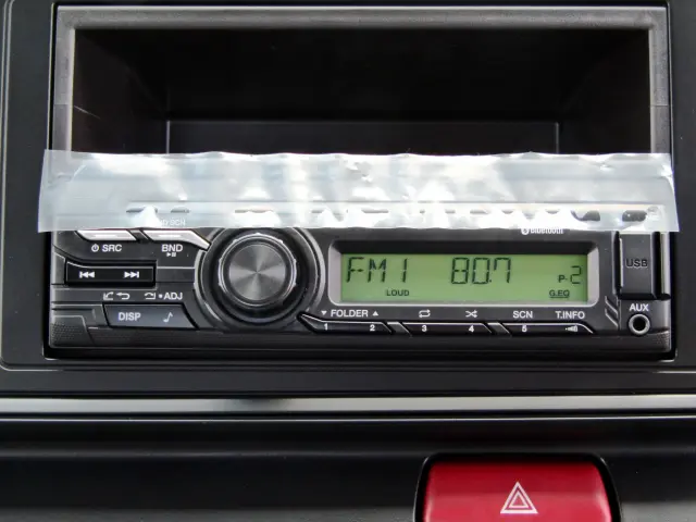 三菱 キャンター 2RG-FBAV0(2WD)の写真21