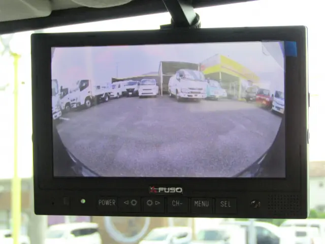 三菱 キャンター 2RG-FBAV0(2WD)の写真26