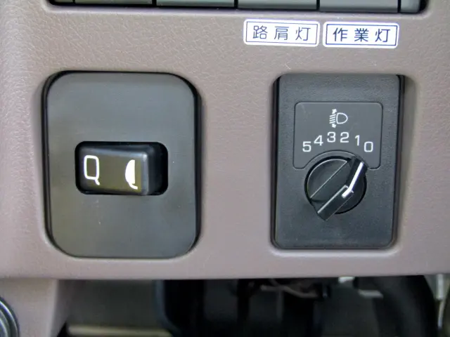 三菱 キャンター 2RG-FBAV0(2WD)の写真27