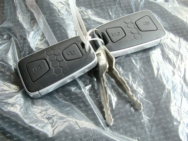 三菱 キャンター 2RG-FBAV0(2WD)の写真30