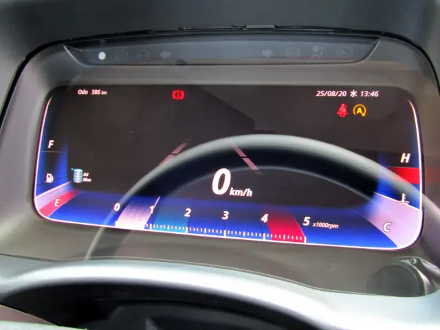 三菱 キャンター 2RG-FBAV0(2WD)の写真31