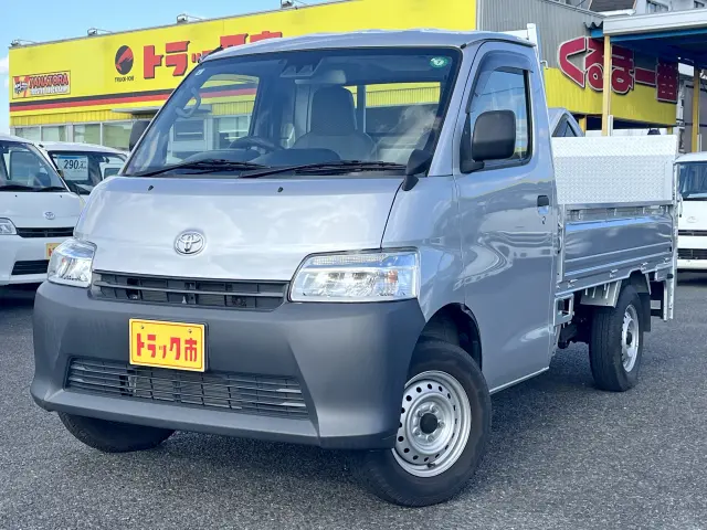 トヨタ タウンエーストラック 5BF-S403U改(2WD)の写真1