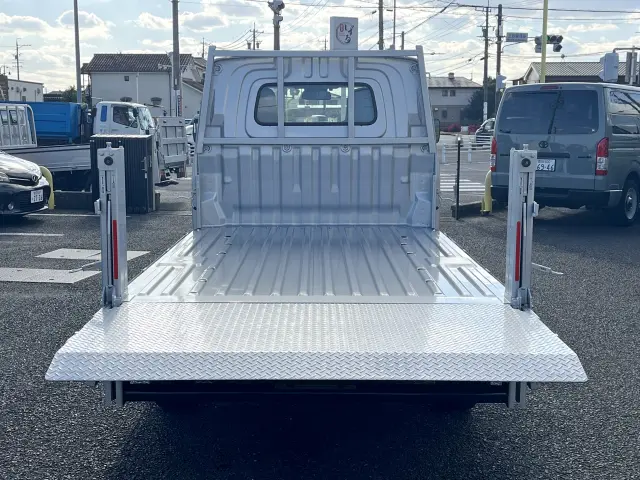 トヨタ タウンエーストラック 5BF-S403U改(2WD)の写真8